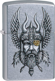 Зажигалки Zippo