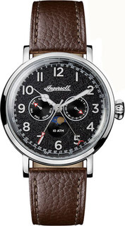 Мужские часы в коллекции Discovery Мужские часы Ingersoll I01601