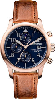 Мужские часы в коллекции Discovery Мужские часы Ingersoll I01502
