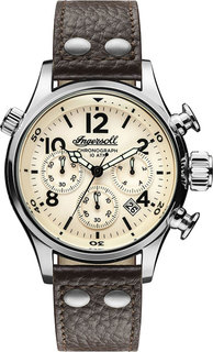Мужские часы в коллекции Discovery Мужские часы Ingersoll I02002
