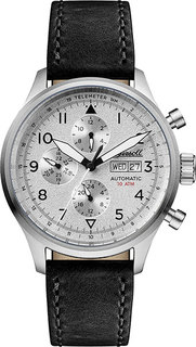 Мужские часы в коллекции Discovery Мужские часы Ingersoll I01901
