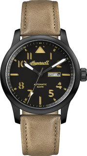 Мужские часы в коллекции Discovery Мужские часы Ingersoll I01302