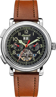 Мужские часы в коллекции Discovery Мужские часы Ingersoll I02602