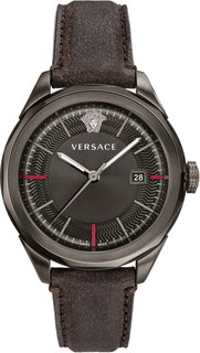 Мужские часы в коллекции V-Circle Мужские часы Versace VERA00418