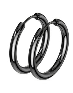 Серьги Spikes SE3065K-14