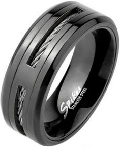 Кольца Spikes R-M4398