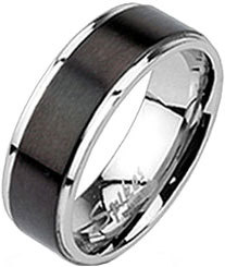 Кольца Spikes R-M0003M