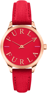 Женские часы в коллекции Like Женские часы Furla R4251124505