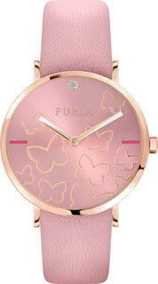 Женские часы в коллекции Giada Женские часы Furla R4251113512