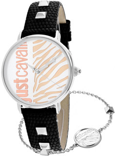 Женские часы в коллекции Animal Женские часы Just Cavalli JC1L077L0015