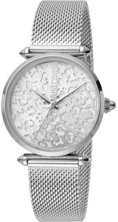 Женские часы в коллекции Animal Женские часы Just Cavalli JC1L085M0055