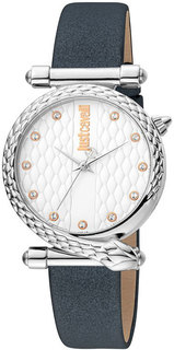 Женские часы в коллекции Glam Chic Женские часы Just Cavalli JC1L075L0015