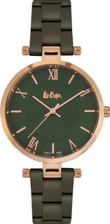 Женские часы в коллекции Casual Lee Cooper