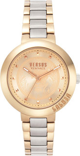 Женские часы в коллекции Batignolles Женские часы VERSUS Versace VSPLJ0719