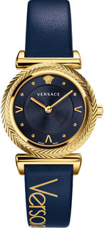 Женские часы в коллекции V-Motif Vintage Женские часы Versace VERE00218