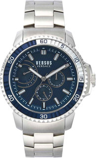 Мужские часы в коллекции Aberdeen Мужские часы VERSUS Versace VSPLO0619