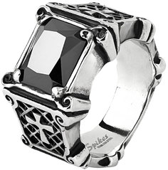 Кольца Spikes R-Q8617