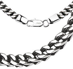 Цепочки Spikes SSNQ-3969-5