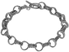 Серебряные браслеты Браслеты DEN’O 01B1022 Deno