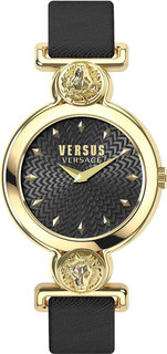 Женские часы в коллекции Sunnyridge Женские часы VERSUS Versace VSPOL3118