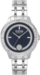 Женские часы в коллекции Montorgueil Женские часы VERSUS Versace VSPLM0419