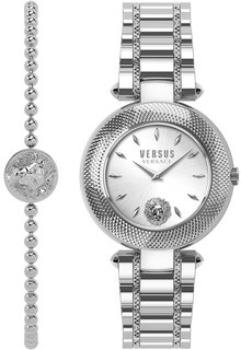 Женские часы в коллекции Brick Lane Женские часы VERSUS Versace VSP712018