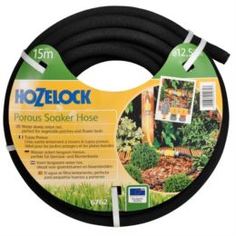 Шланги Шланг HoZelock 6762 пористый 1/2 15м