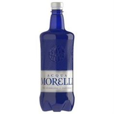 Вода Acqua Morelli Still 1 л