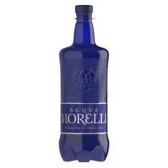 Вода Acqua Morelli Sparkling 1 л