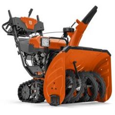 Снегоуборочная техника Снегоуборщик бензиновый Husqvarna st 430t