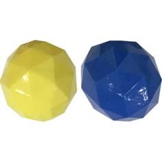Игрушки Игрушка для собак CHOMPER Super Space Мяч резиновый 7,6 см ассортимент