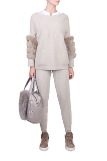 Брюки MAX & MOI