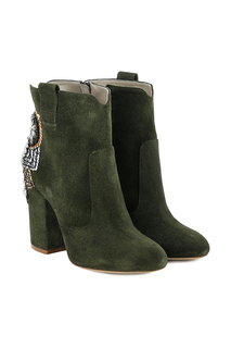 Ботильоны Strategia