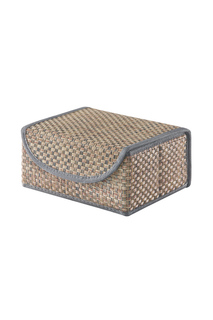 Коробка для хранения с крышкой CASY HOME