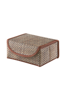 Коробка для хранения с крышкой CASY HOME