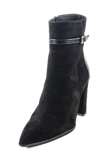 Ботинки TO BE