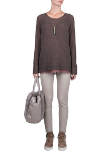 Джемпер MAX & MOI