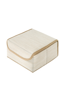 Коробка для хранения CASY HOME
