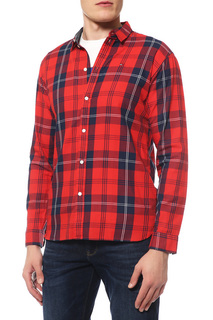Рубашка Tommy Jeans