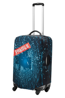 Чехол для чемодана Signature