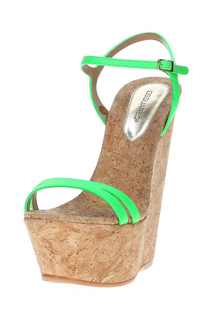 Босоножки DSQUARED 2 Dsquared2