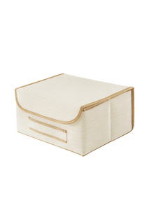 Коробка для хранения с крышкой CASY HOME