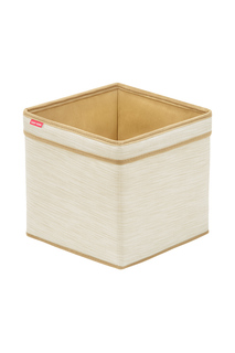 Корзина для хранения с ручками CASY HOME