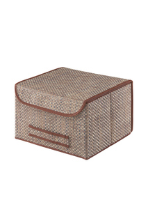 Коробка для хранения с крышкой CASY HOME