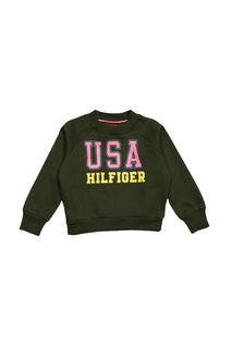 Свитшот Tommy Hilfiger