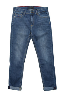 Брюки Tommy Hilfiger