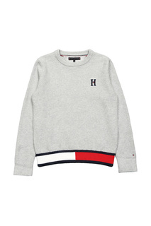 Пуловер Tommy Hilfiger