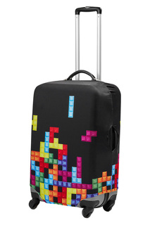 Чехол для чемодана Signature