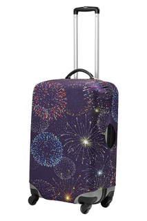 Чехол для чемодана Signature