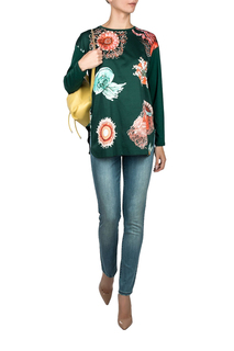 Категория: Блузки женские VIA Torriani 88